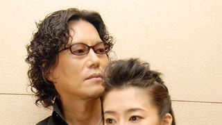 『愛の流刑地』豊川悦司＆寺島しのぶ 単独インタビュー