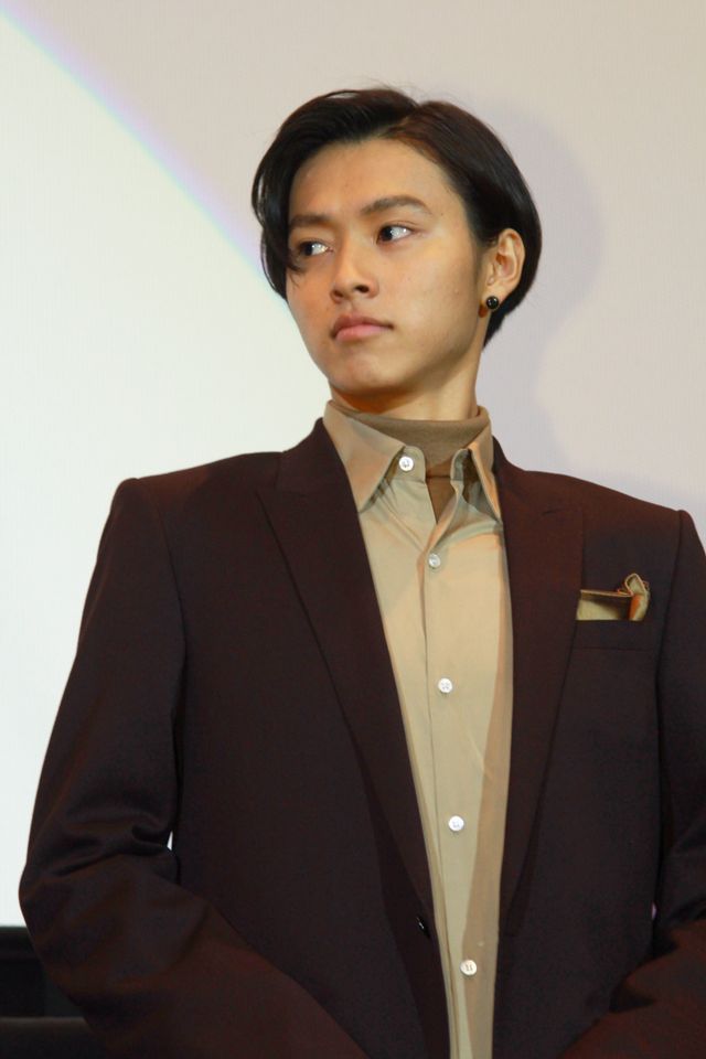 T-ARAヒョミン、寝ないで来日！フォトギャラリー（4枚目）