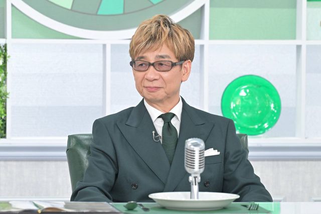 松下洸平×中島歩、Eテレ「ビストロボイス」収録の様子（7枚目）