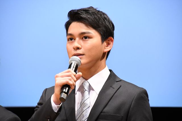 高橋光臣、眞栄田郷敦、大谷亮平、上川隆也らイケメンずらり！日曜劇場「ノーサイド・ゲーム」（2枚目）