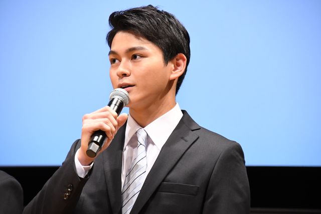 高橋光臣、眞栄田郷敦、大谷亮平、上川隆也らイケメンずらり！日曜劇場「ノーサイド・ゲーム」（3枚目）