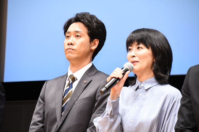 高橋光臣、眞栄田郷敦、大谷亮平、上川隆也らイケメンずらり！日曜劇場「ノーサイド・ゲーム」（5枚目）