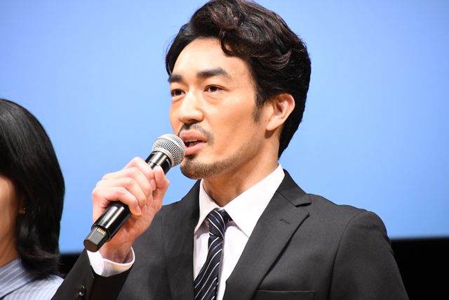 高橋光臣、眞栄田郷敦、大谷亮平、上川隆也らイケメンずらり！日曜劇場「ノーサイド・ゲーム」（10枚目）