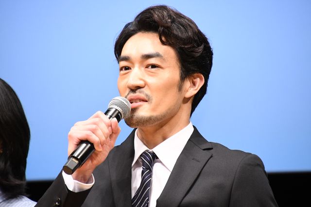 高橋光臣、眞栄田郷敦、大谷亮平、上川隆也らイケメンずらり！日曜劇場「ノーサイド・ゲーム」（11枚目）