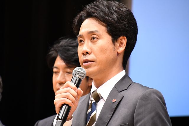 高橋光臣、眞栄田郷敦、大谷亮平、上川隆也らイケメンずらり！日曜劇場「ノーサイド・ゲーム」（14枚目）