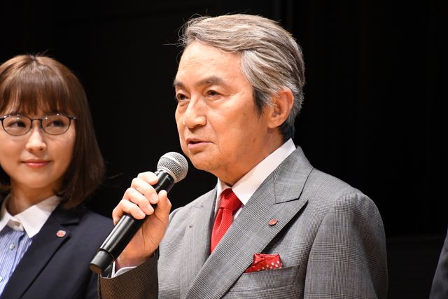 高橋光臣、眞栄田郷敦、大谷亮平、上川隆也らイケメンずらり！日曜劇場「ノーサイド・ゲーム」（15枚目）