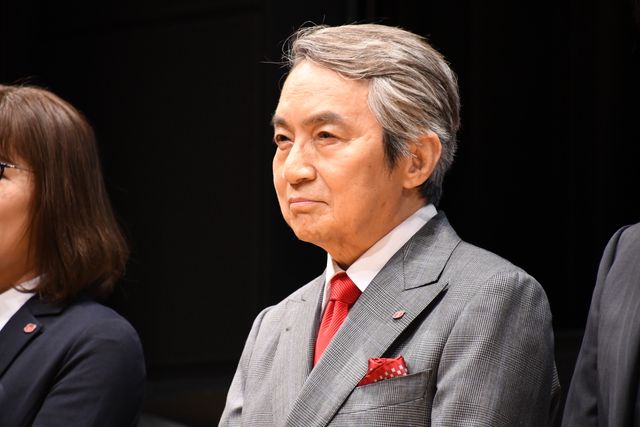 高橋光臣、眞栄田郷敦、大谷亮平、上川隆也らイケメンずらり！日曜劇場「ノーサイド・ゲーム」（16枚目）