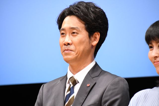 高橋光臣、眞栄田郷敦、大谷亮平、上川隆也らイケメンずらり！日曜劇場「ノーサイド・ゲーム」（20枚目）