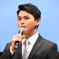 フォトギャラリー 高橋光臣 眞栄田郷敦 大谷亮平 上川隆也らイケメンずらり 日曜劇場 ノーサイド ゲーム シネマトゥデイ