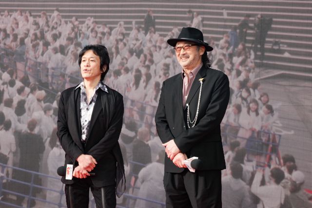 高山みなみ、横浜流星、畑芽育ら登壇「コナン」ファンミに約1,000人のファン！（4枚目）