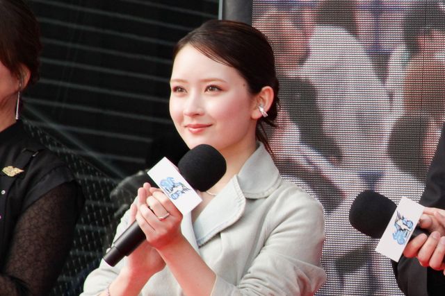 高山みなみ、横浜流星、畑芽育ら登壇「コナン」ファンミに約1,000人のファン！（6枚目）