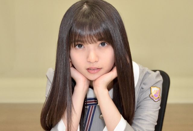 『いつのまにか、ここにいる Documentary of 乃木坂46』齋藤飛鳥インタビュー：フォトギャラリー
