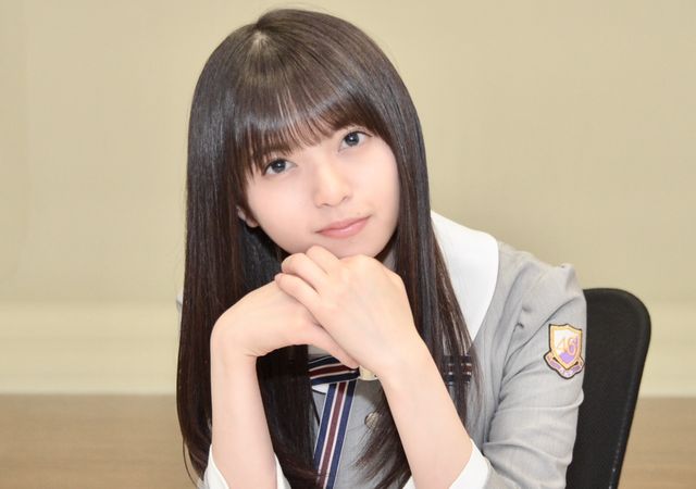 『いつのまにか、ここにいる Documentary of 乃木坂46』齋藤飛鳥インタビュー（2枚目）