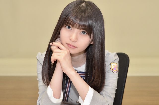 『いつのまにか、ここにいる Documentary of 乃木坂46』齋藤飛鳥インタビュー（3枚目）