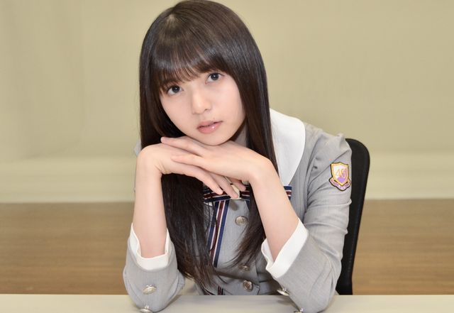 『いつのまにか、ここにいる Documentary of 乃木坂46』齋藤飛鳥インタビュー（5枚目）