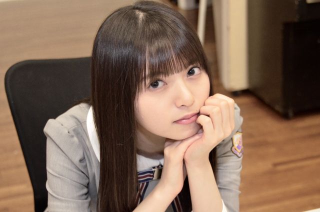 『いつのまにか、ここにいる Documentary of 乃木坂46』齋藤飛鳥インタビュー（6枚目）