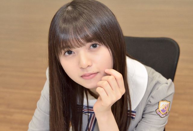 『いつのまにか、ここにいる Documentary of 乃木坂46』齋藤飛鳥インタビュー（7枚目）