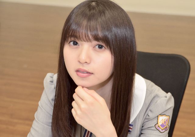 『いつのまにか、ここにいる Documentary of 乃木坂46』齋藤飛鳥インタビュー（8枚目）