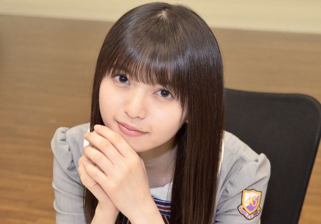 『いつのまにか、ここにいる Documentary of 乃木坂46』齋藤飛鳥インタビュー（9枚目）