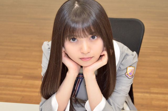 『いつのまにか、ここにいる Documentary of 乃木坂46』齋藤飛鳥インタビュー（11枚目）