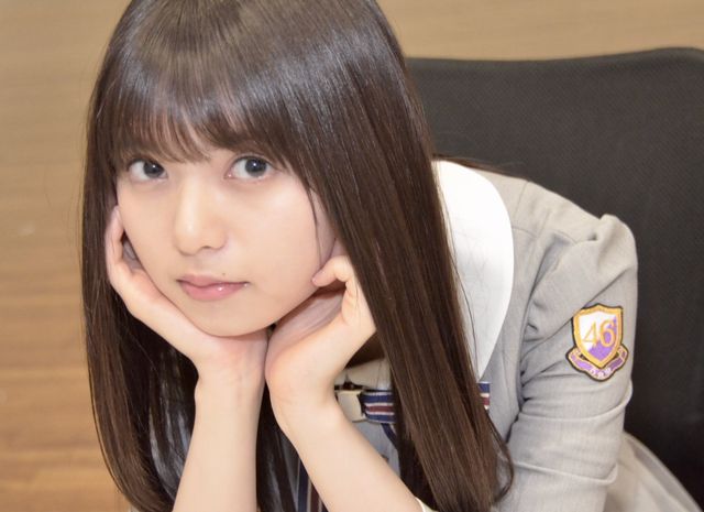 『いつのまにか、ここにいる Documentary of 乃木坂46』齋藤飛鳥インタビュー（12枚目）