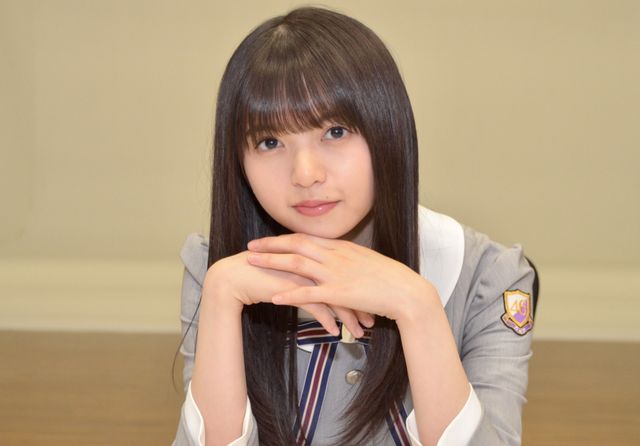 『いつのまにか、ここにいる Documentary of 乃木坂46』齋藤飛鳥インタビュー（13枚目）