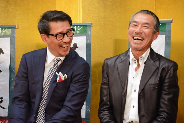 波瑠、あでやかな着物姿で登場！フォトギャラリー（4枚目）