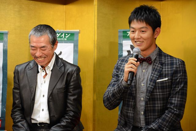 波瑠、あでやかな着物姿で登場！フォトギャラリー（5枚目）