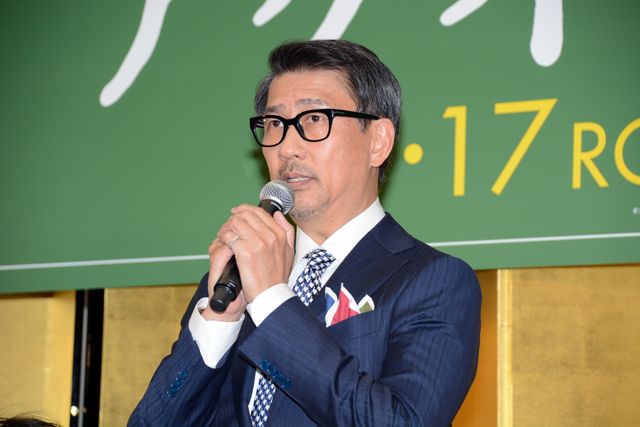 波瑠、あでやかな着物姿で登場！フォトギャラリー（11枚目）