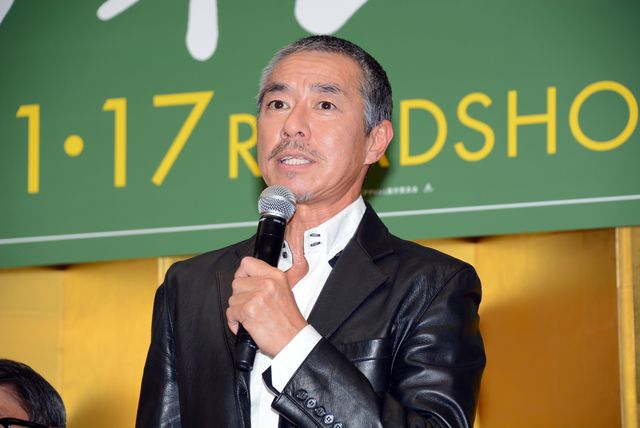 波瑠、あでやかな着物姿で登場！フォトギャラリー（13枚目）