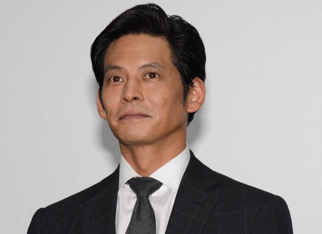 『踊る大捜査線』シリーズ主演の織田裕二
