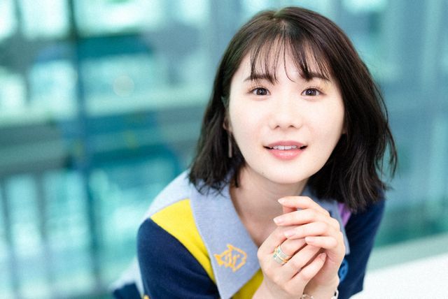 25年大河ドラマ「べらぼう」吉原で生きる遊女たち…追加キャスト6名（3枚目）