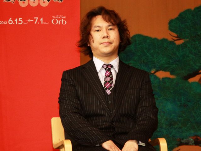 ミュージカル・ロマン「『戦国BASARA』－真田幸村編－」発表会ギャラリー（5枚目）