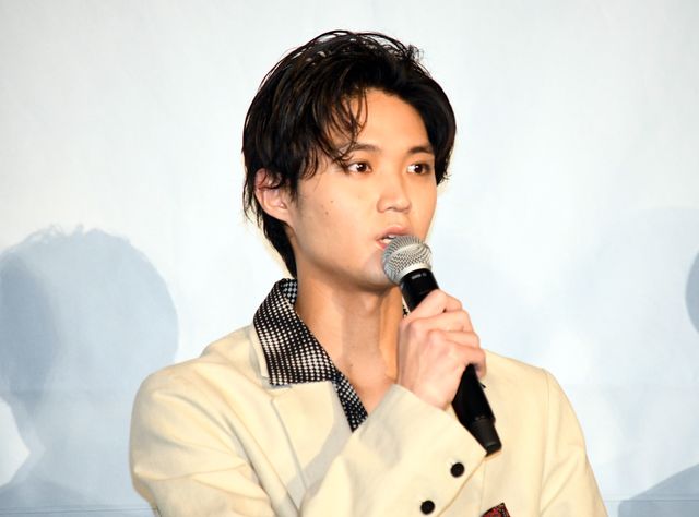 土屋太鳳、北村匠海、小関裕太、磯村勇斗ら『春待つ僕ら』キャストが集結！（4枚目）