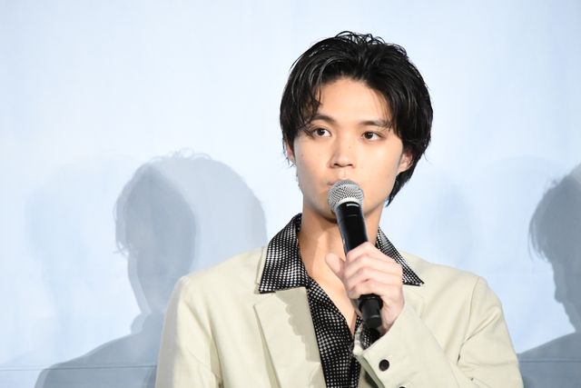 土屋太鳳、北村匠海、小関裕太、磯村勇斗ら『春待つ僕ら』キャストが集結！（5枚目）