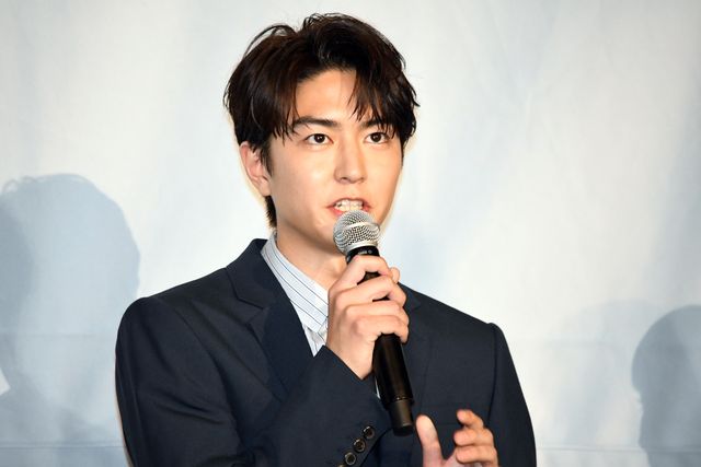 土屋太鳳、北村匠海、小関裕太、磯村勇斗ら『春待つ僕ら』キャストが集結！（7枚目）