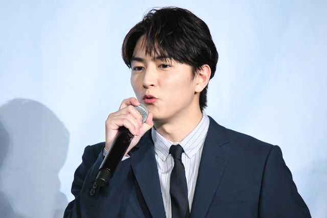 土屋太鳳、北村匠海、小関裕太、磯村勇斗ら『春待つ僕ら』キャストが集結！（8枚目）