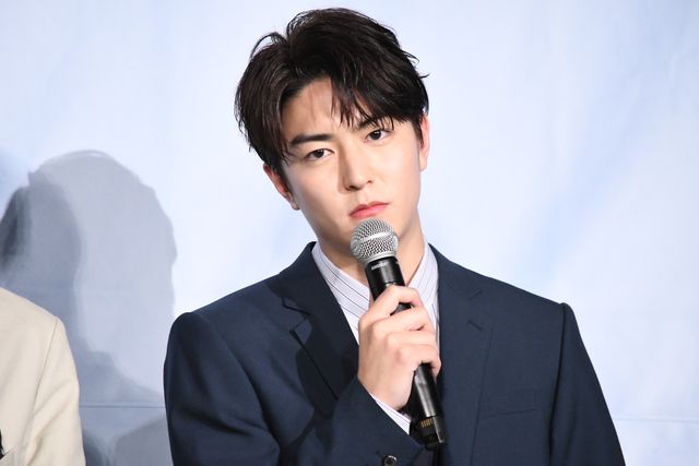 土屋太鳳、北村匠海、小関裕太、磯村勇斗ら『春待つ僕ら』キャストが集結！（9枚目）