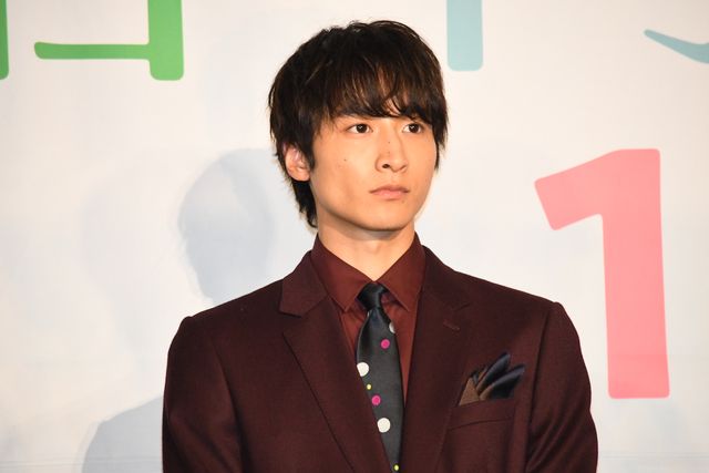 土屋太鳳、北村匠海、小関裕太、磯村勇斗ら『春待つ僕ら』キャストが集結！（17枚目）