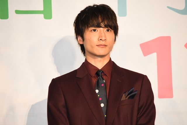 土屋太鳳、北村匠海、小関裕太、磯村勇斗ら『春待つ僕ら』キャストが集結！（18枚目）