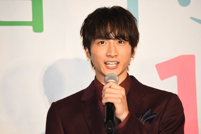 土屋太鳳、北村匠海、小関裕太、磯村勇斗ら『春待つ僕ら』キャストが集結！（19枚目）