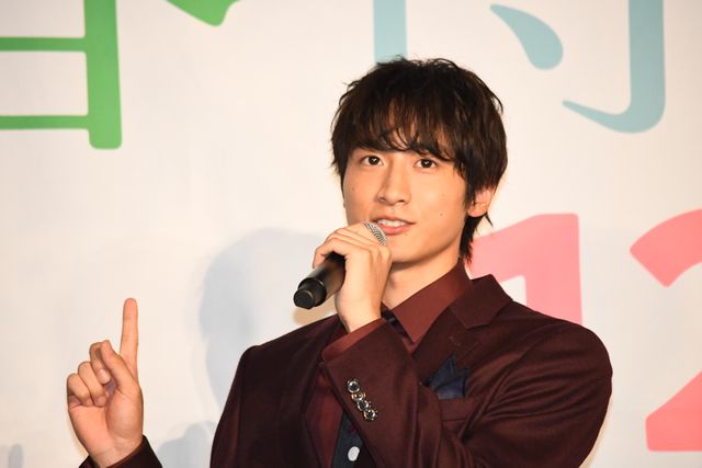 土屋太鳳、北村匠海、小関裕太、磯村勇斗ら『春待つ僕ら』キャストが集結！（20枚目）