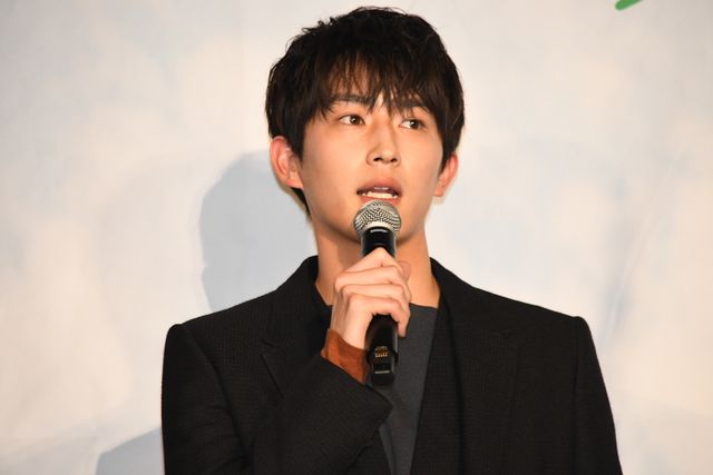 土屋太鳳、北村匠海、小関裕太、磯村勇斗ら『春待つ僕ら』キャストが集結！（22枚目）