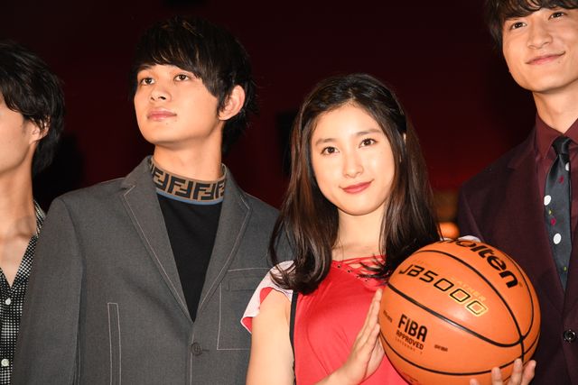 土屋太鳳、北村匠海、小関裕太、磯村勇斗ら『春待つ僕ら』キャストが集結！（27枚目）