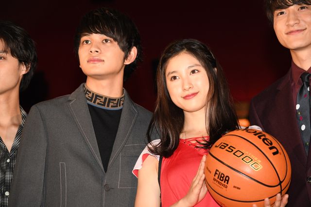 土屋太鳳、北村匠海、小関裕太、磯村勇斗ら『春待つ僕ら』キャストが集結！（28枚目）