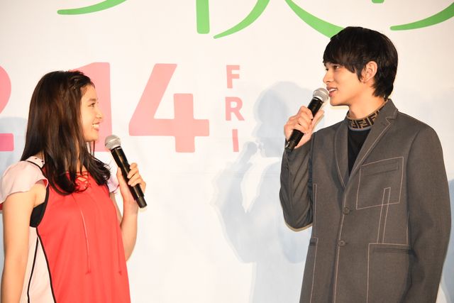 土屋太鳳、北村匠海、小関裕太、磯村勇斗ら『春待つ僕ら』キャストが集結！（29枚目）