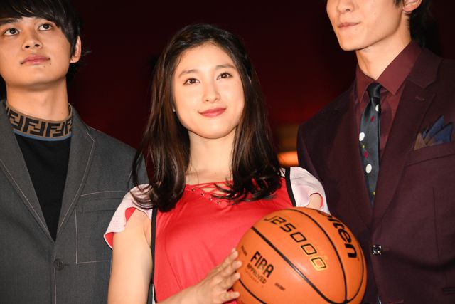 土屋太鳳、北村匠海、小関裕太、磯村勇斗ら『春待つ僕ら』キャストが集結！（33枚目）