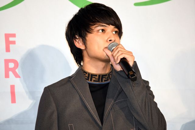 土屋太鳳、北村匠海、小関裕太、磯村勇斗ら『春待つ僕ら』キャストが集結！（41枚目）