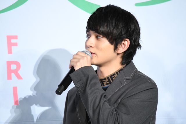 土屋太鳳、北村匠海、小関裕太、磯村勇斗ら『春待つ僕ら』キャストが集結！（42枚目）