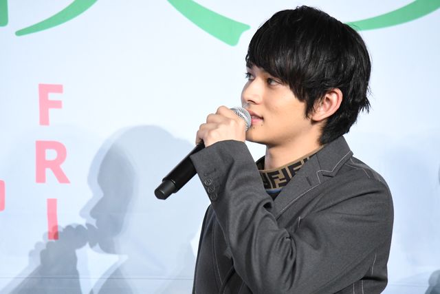 土屋太鳳、北村匠海、小関裕太、磯村勇斗ら『春待つ僕ら』キャストが集結！（43枚目）